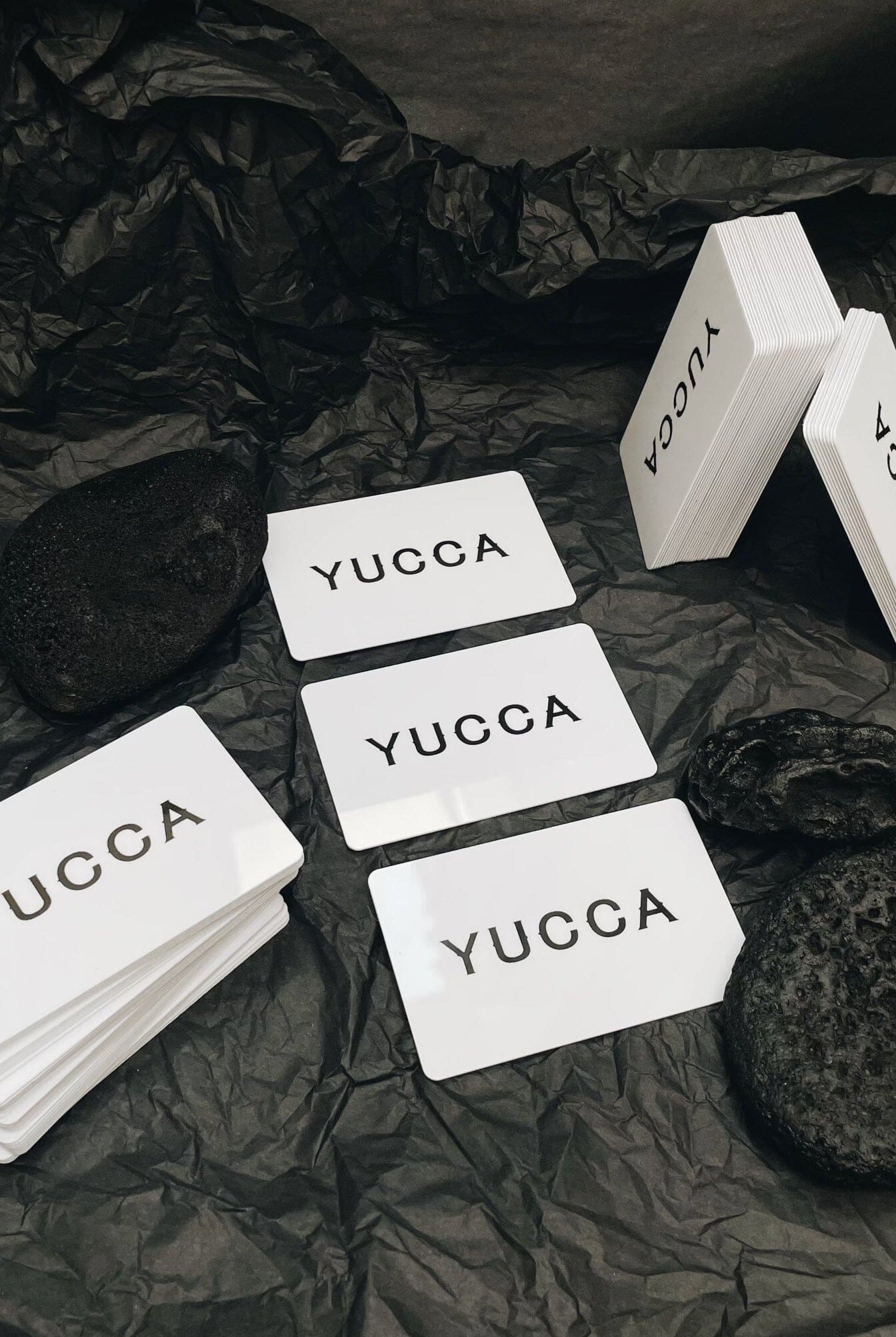 Gift Card - YUCCA, easy gift card, deliverable by email, boutique near me, shop local denver.