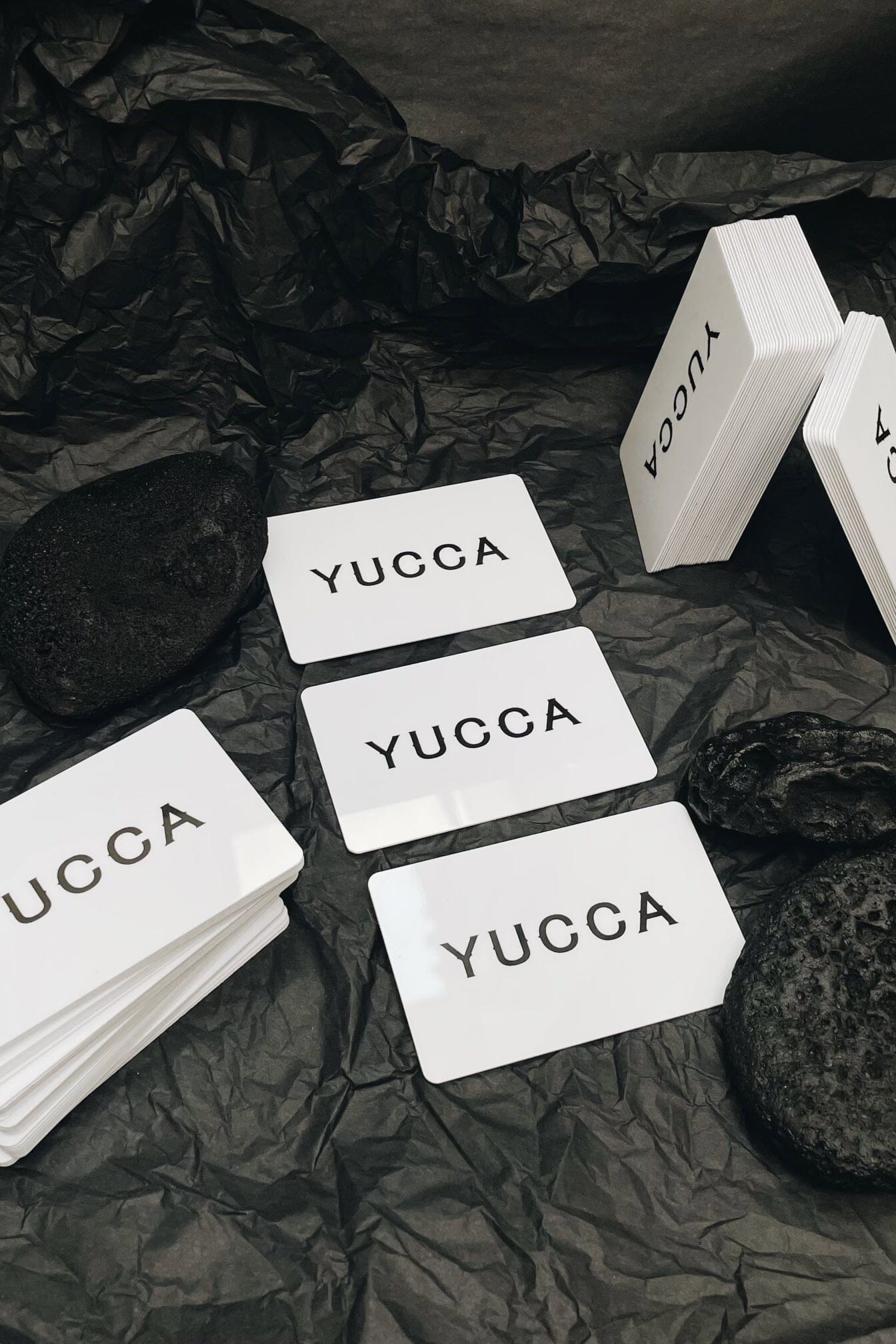 Gift Card - YUCCA, easy gift card, deliverable by email, boutique near me, shop local denver.