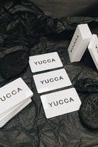 Gift Card - YUCCA, easy gift card, deliverable by email, boutique near me, shop local denver.