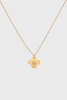 Après Ski | Jour Pendant - SHOP YUCCA Necklaces APRÈS SKI - YUCCA, Artistic jewelry for women, yucca store Denver, Spanish necklace, charm necklace.
