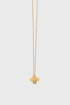 Après Ski | Jour Pendant - SHOP YUCCA Necklaces APRÈS SKI - YUCCA, Artistic jewelry for women, yucca store Denver, Spanish necklace, charm necklace.