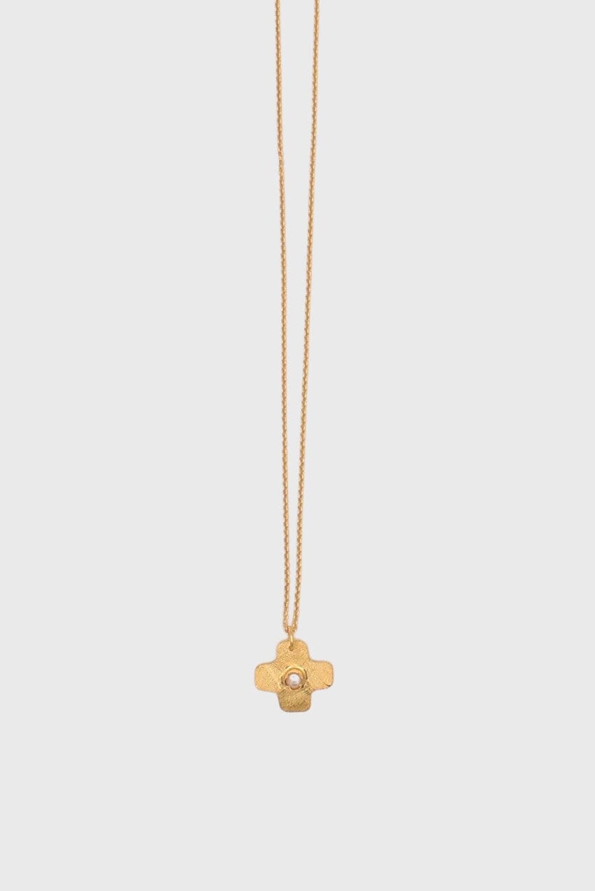 Après Ski | Jour Pendant - SHOP YUCCA Necklaces APRÈS SKI - YUCCA, Artistic jewelry for women, yucca store Denver, Spanish necklace, charm necklace.