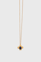 Apres Ski | Nuit Pendant - SHOP YUCCA Necklaces APRÈS SKI - YUCCA, Artistic jewelry for women, yucca store Denver, Spanish necklace, charm necklace.