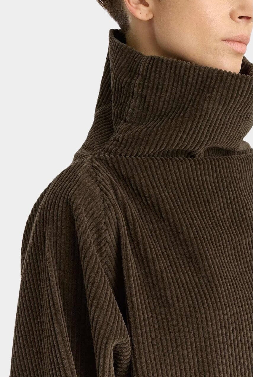 Black Crane - Tube Top - Dark Forest - Shirts & Tops - YUCCA, stylish tops, cherry creek boutique, high quality tops.