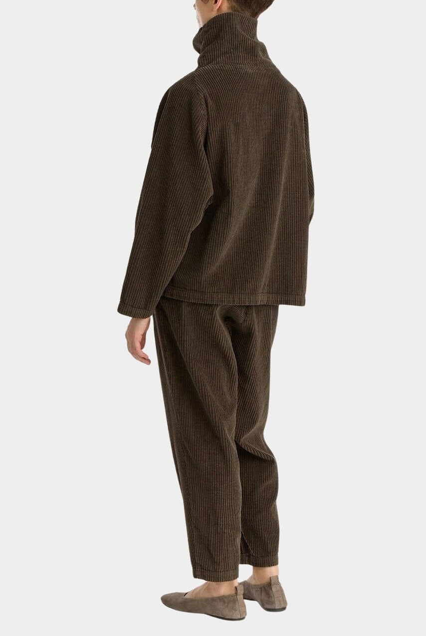 Black Crane - Tube Top - Dark Forest - Shirts & Tops - YUCCA, stylish tops, cherry creek boutique, high quality tops.