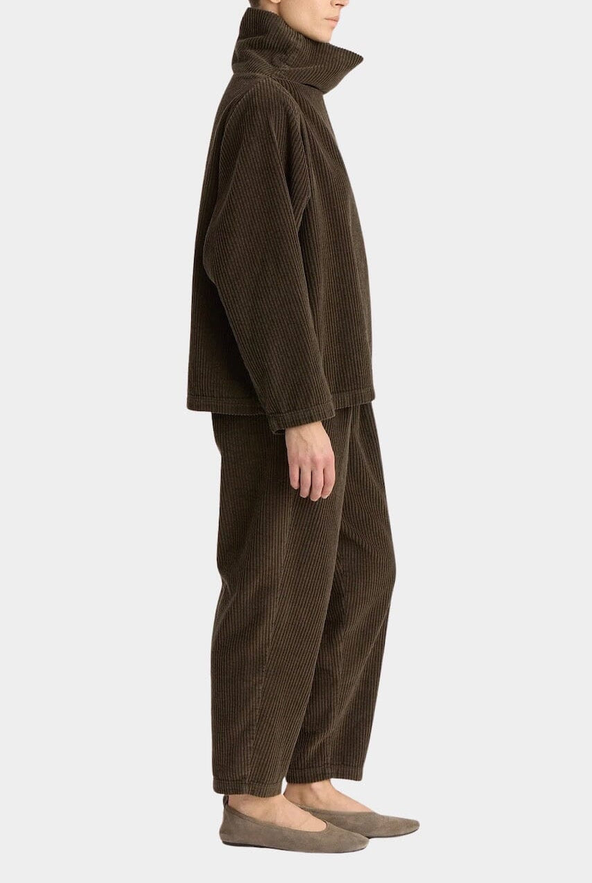 Black Crane - Tube Top - Dark Forest - Shirts & Tops - YUCCA, stylish tops, cherry creek boutique, high quality tops.