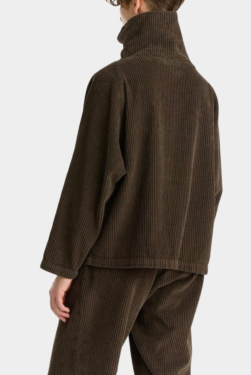 Black Crane - Tube Top - Dark Forest - Shirts & Tops - YUCCA, stylish tops, cherry creek boutique, high quality tops.