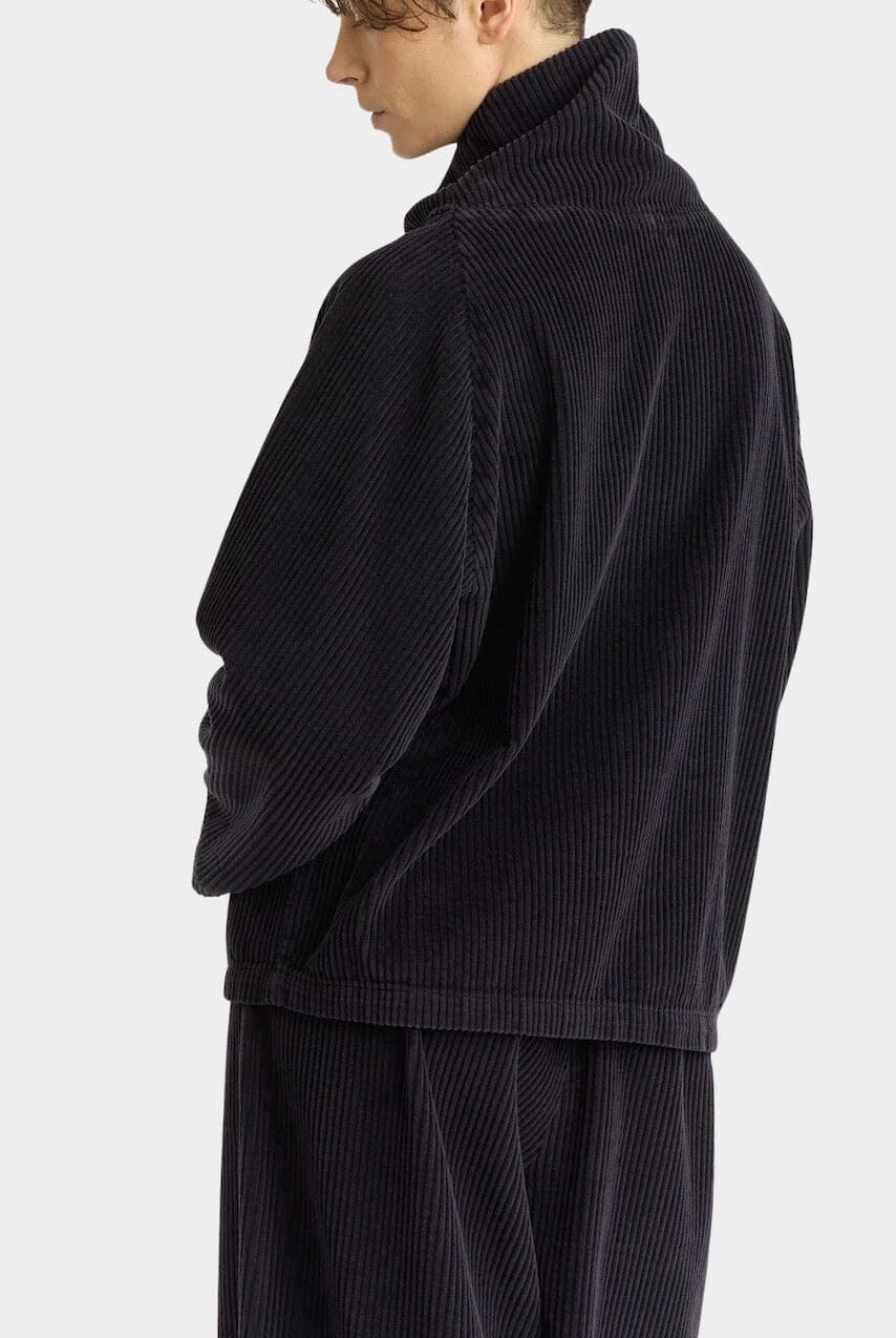 Black Crane - Tube Top - Dark Navy - Shirts & Tops - YUCCA, stylish tops, cherry creek boutique, high quality tops.