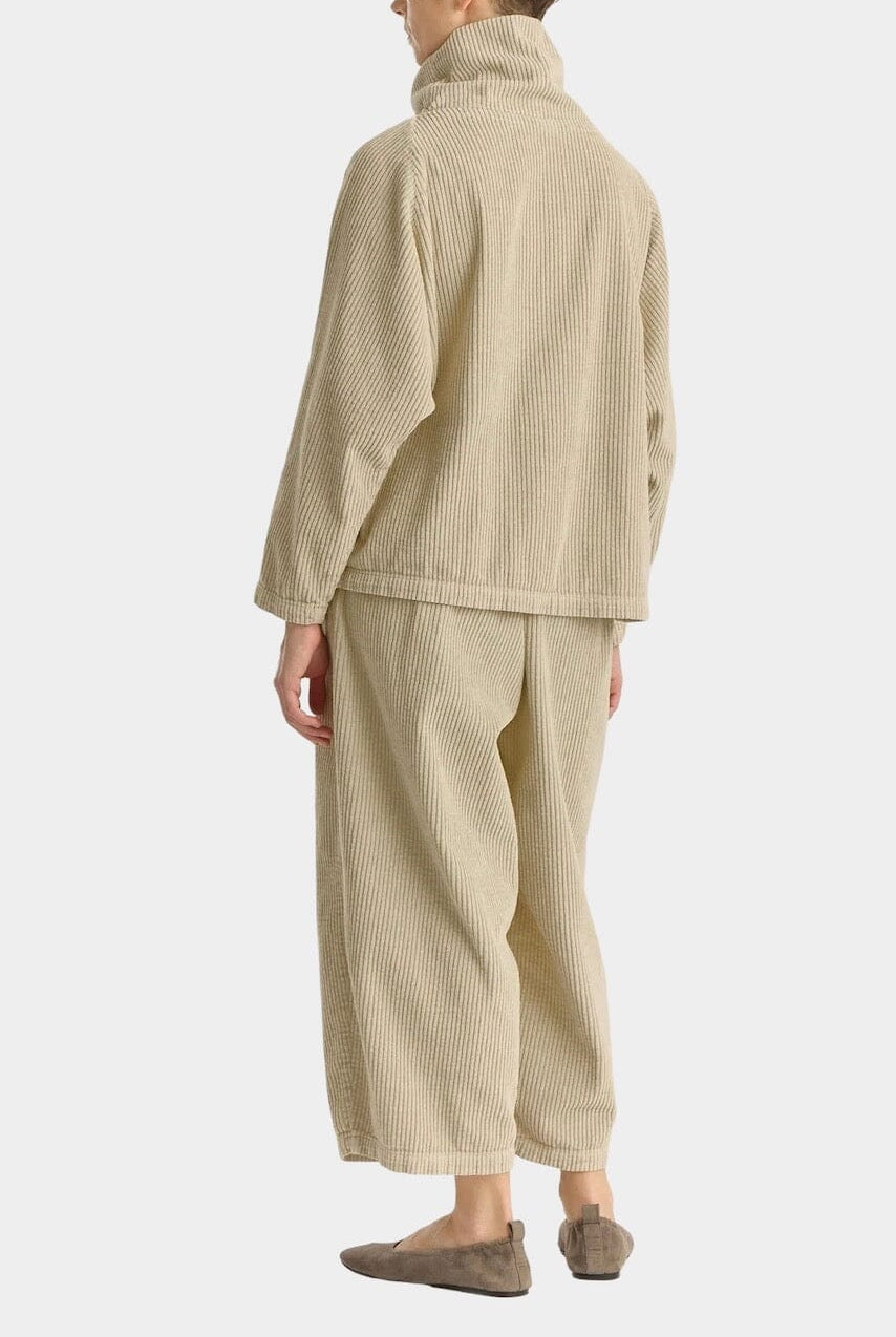 Black Crane - Tube Top - Ivory - Shirts & Tops - YUCCA, stylish tops for women, cherry creek boutique, high quality tops.