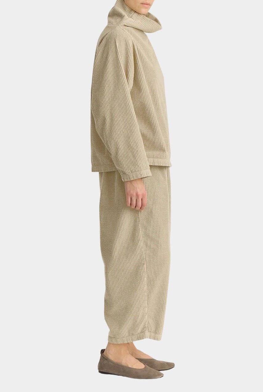 Black Crane - Tube Top - Ivory - Shirts & Tops - YUCCA, stylish tops for women, cherry creek boutique, high quality tops.