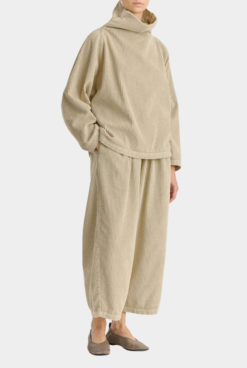 Black Crane - Tube Top - Ivory - Shirts & Tops - YUCCA, stylish tops for women, cherry creek boutique, high quality tops.