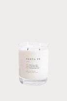 Brooklyn Candle Studio - Santa Fe Escapist Candle - Candles - YUCCA, Best boutique shopping in Denver, shop local.