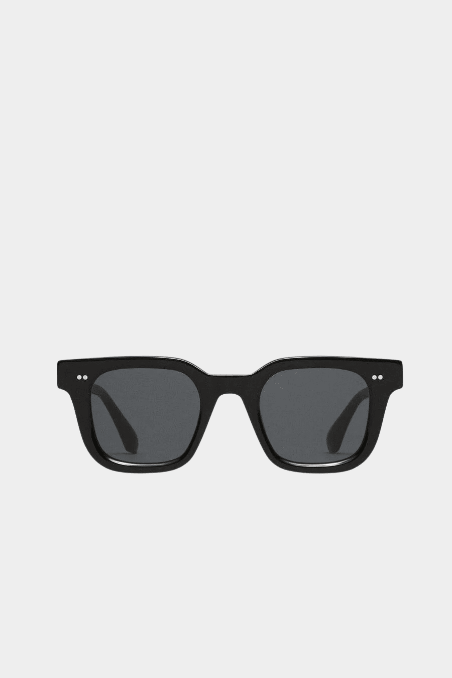 CHIMI - 04 Sunglasses - Black - SHOP YUCCA - Sunglasses - CHIMI - YUCCA, Artistic sunglasses for women, boutique near me, boutique stores near me, minimalist sunglasses, shop local Denver.