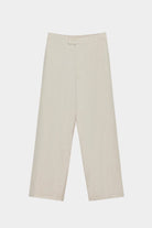 Cordera | New Tailoring Pants In Natural - SHOP YUCCA Pants CORDERA - YUCCA Artistic clothing for women, boutique near me, boutique stores near me, cherry creek boutiques, fashion for women over 50