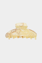 Emi Jay - Big Effing Clip - Chantilly - Hair Clips - YUCCA, Yucca store Denver, women’s clothing boutique near me.
