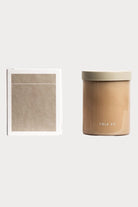 FIELD KIT- The Artist Candle - Beige - SHOP YUCCA - Candles - FIELD KIT - YUCCA, Best boutique shopping in Denver, shop local, special gifts, Canadian candle.