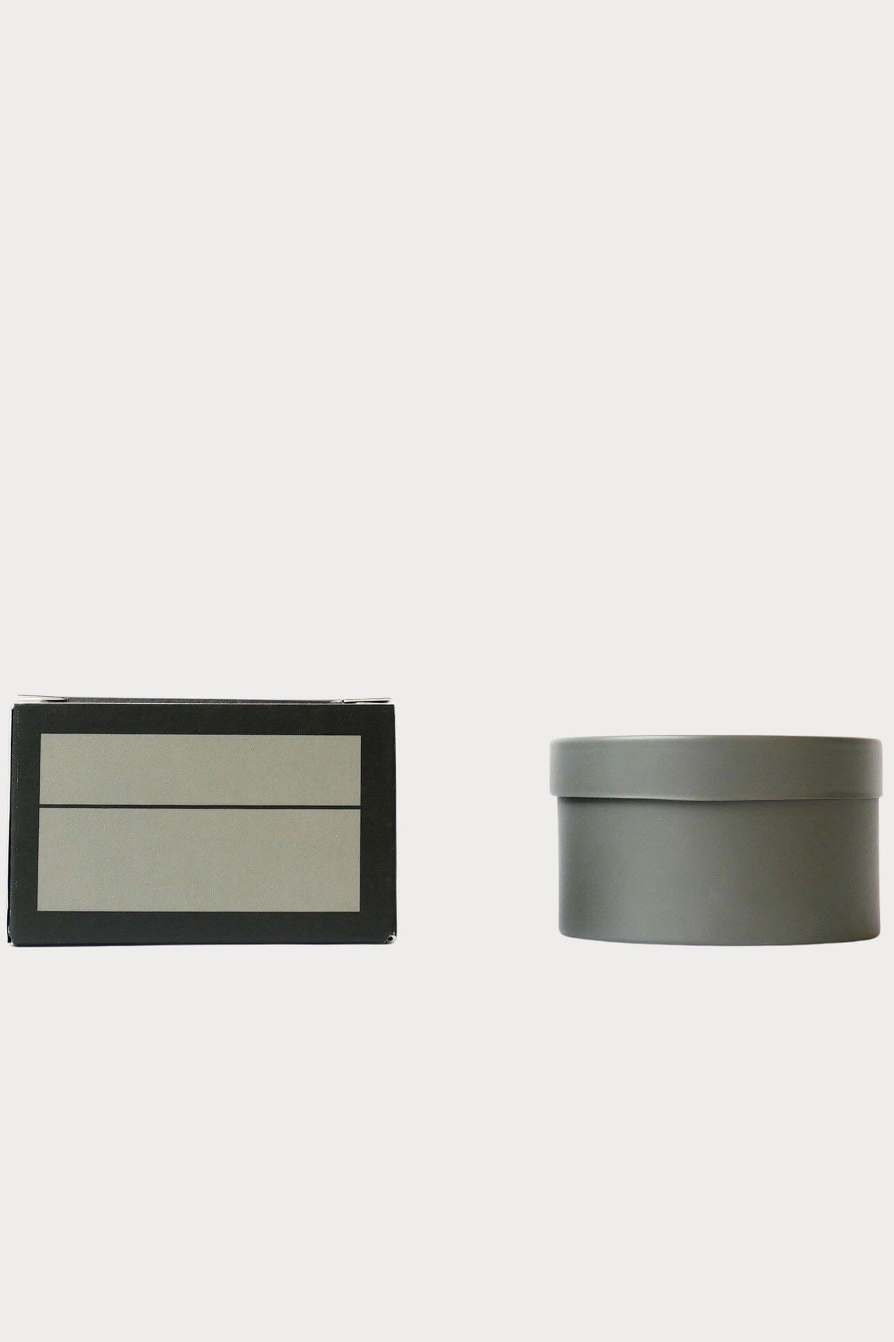 Field Kit | The Astronomer Tin Candle - SHOP YUCCA Candles FIELD KIT - YUCCA, Best boutique shopping in Denver, shop local, special gifts, cedar and clover.