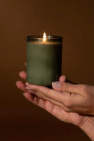 Field Kit | The Explorer Candle - SHOP YUCCA Candles FIELD KIT - YUCCA, Best boutique shopping in Denver, shop local, special gifts, earthy candle.