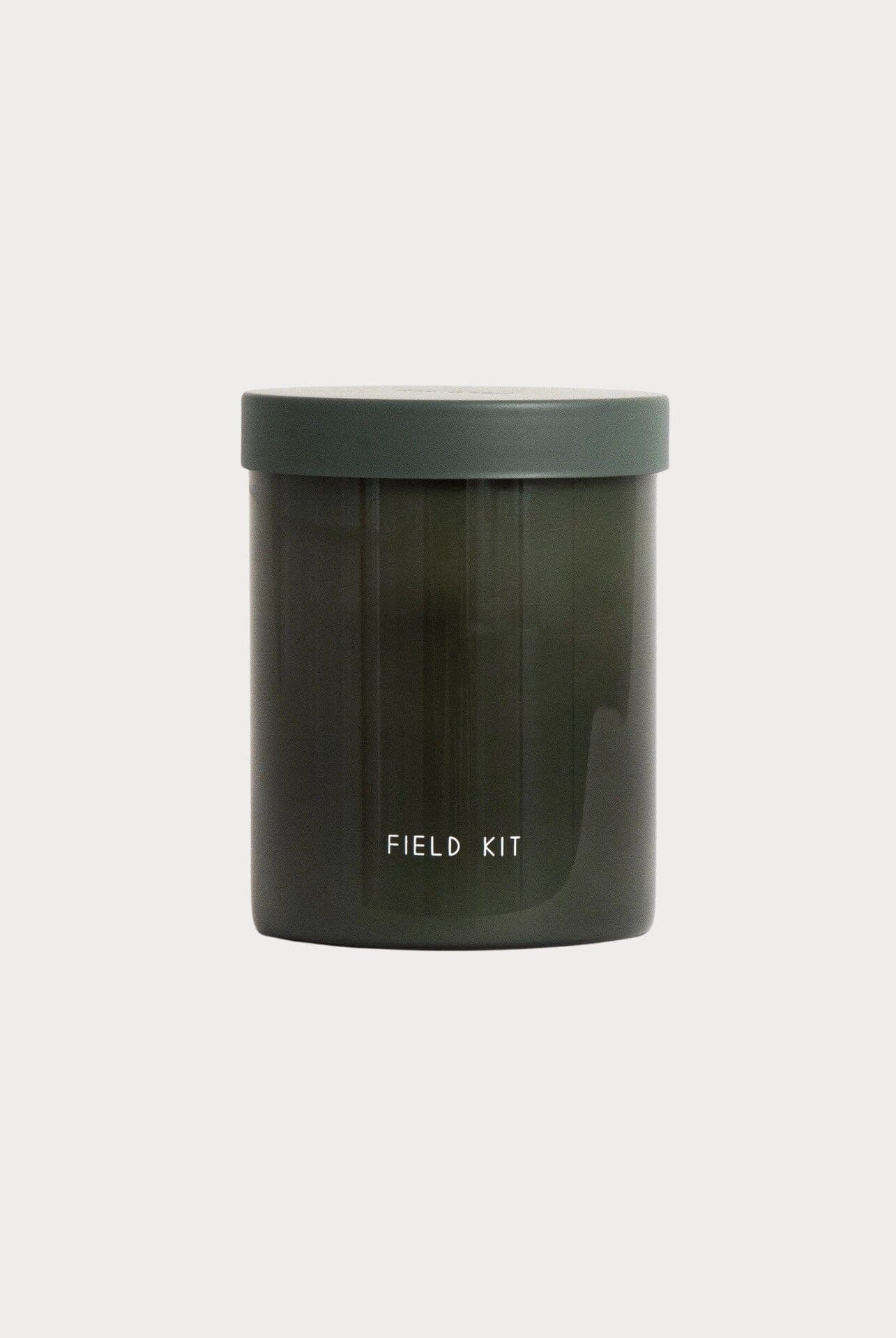 Field Kit - The Explorer Candle - Candles - YUCCA, Best boutique shopping in Denver, shop local, special gifts.