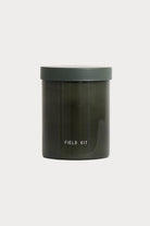 Field Kit | The Explorer Candle - SHOP YUCCA Candles FIELD KIT - YUCCA, Best boutique shopping in Denver, shop local, special gifts, earthy candle.