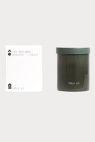 Field Kit | The Explorer Candle - SHOP YUCCA Candles FIELD KIT - YUCCA, Best boutique shopping in Denver, shop local, special gifts, earthy candle.