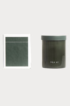 Field Kit | The Explorer Candle - SHOP YUCCA Candles FIELD KIT - YUCCA, Best boutique shopping in Denver, shop local, special gifts, earthy candle.