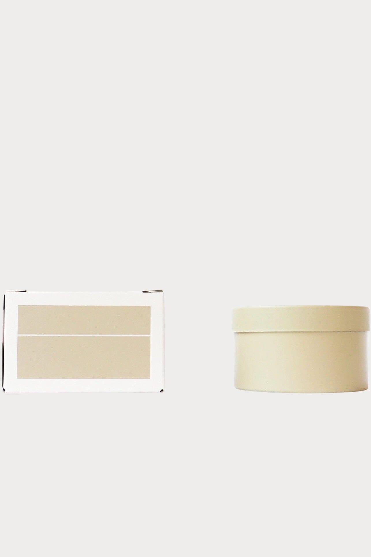 Field Kit | The Librarian Tin Candle - Candles - YUCCA, shop local, special gifts, unisex candle, unique candle.