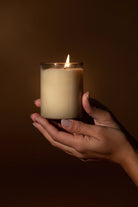 Field Kit | The Sauna Candle - SHOP YUCCA Candles FIELD KIT - YUCCA, Best boutique shopping in Denver, shop local, special gifts, earthy candle.