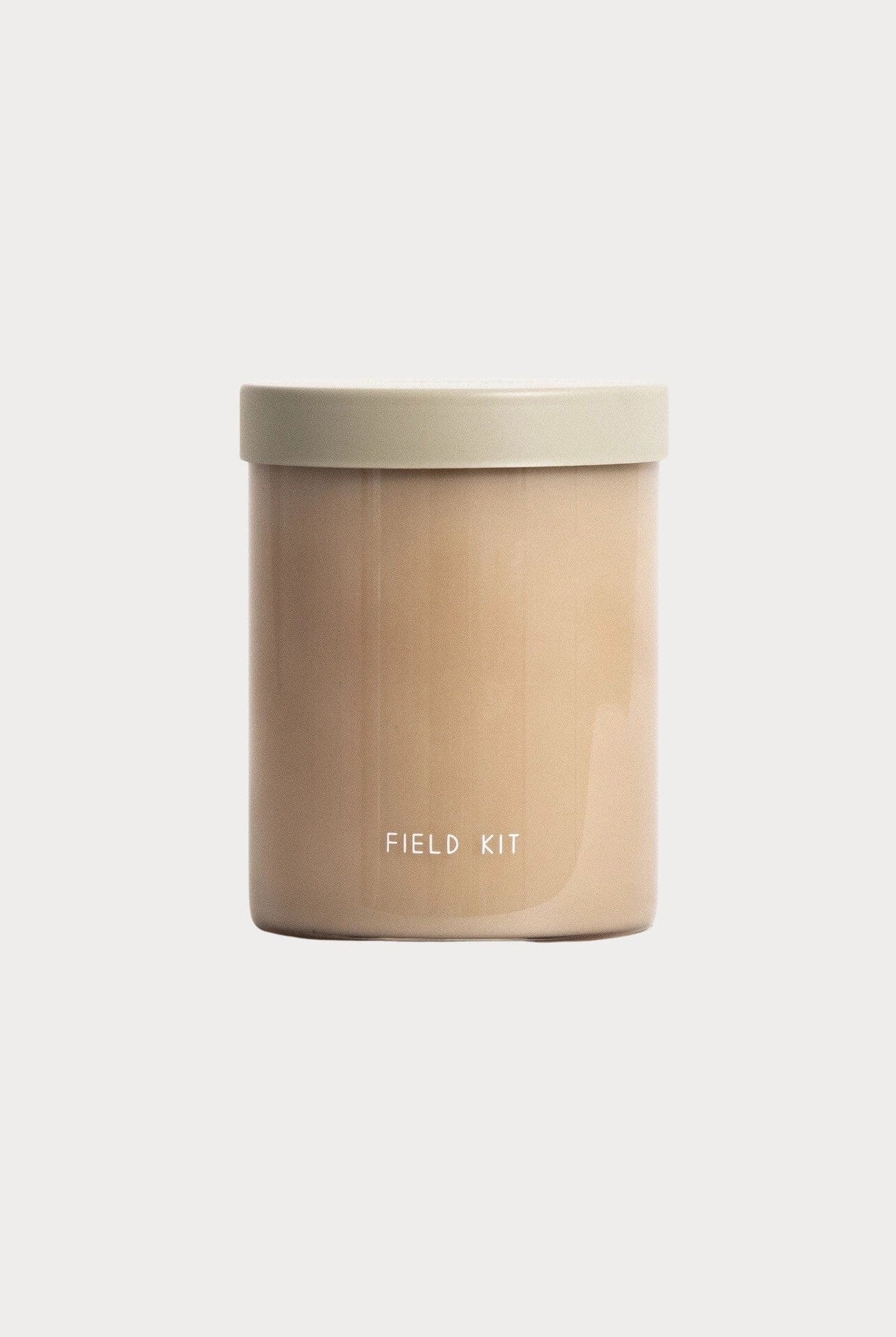 Field Kit - The Sauna Candle - Candles - YUCCA, Best boutique shopping in Denver, shop local, special gifts, earthy candle.