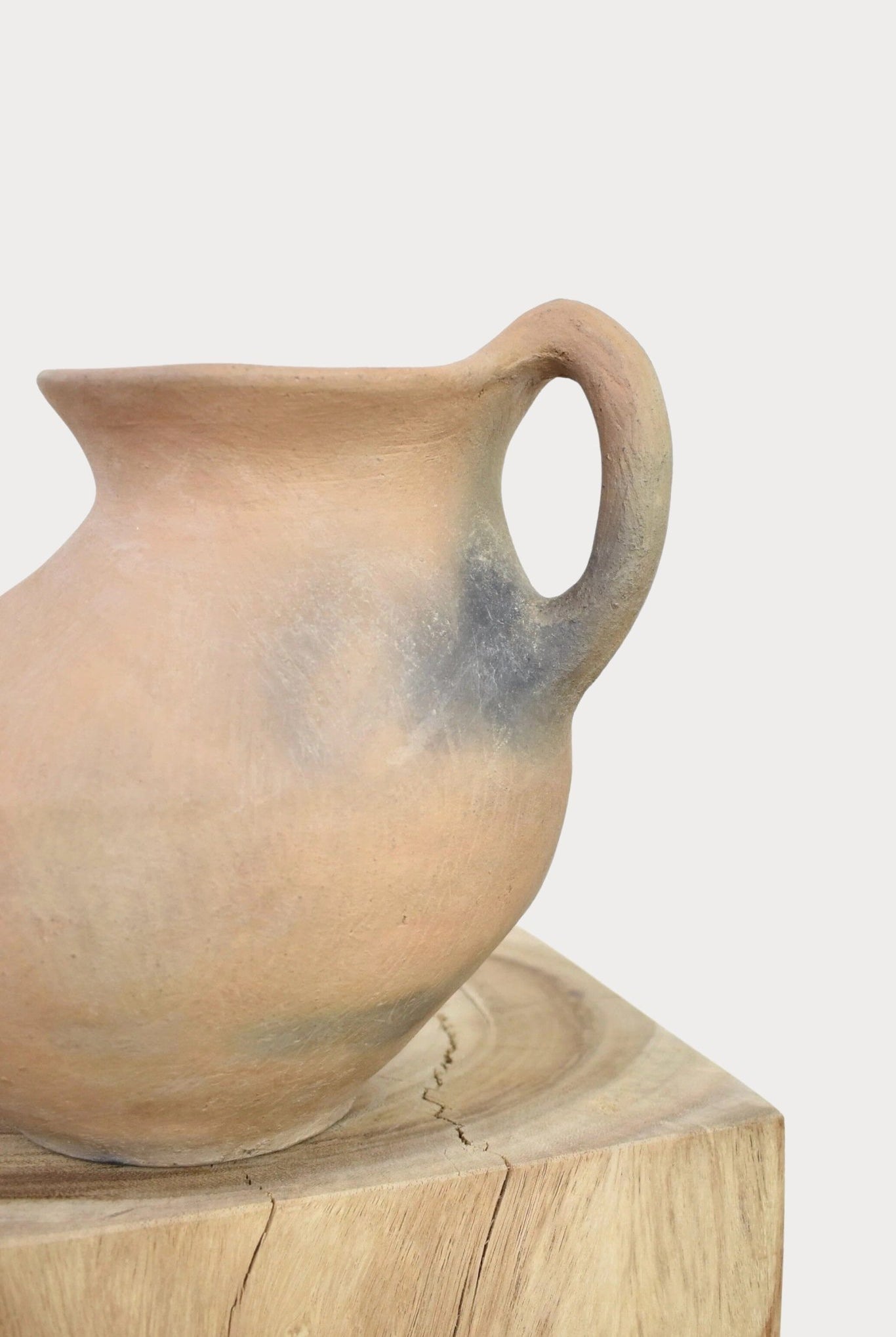 Frijol Vessel - Home Goods - YUCCA, artistic accessories, boutique near me, shop local denver.
