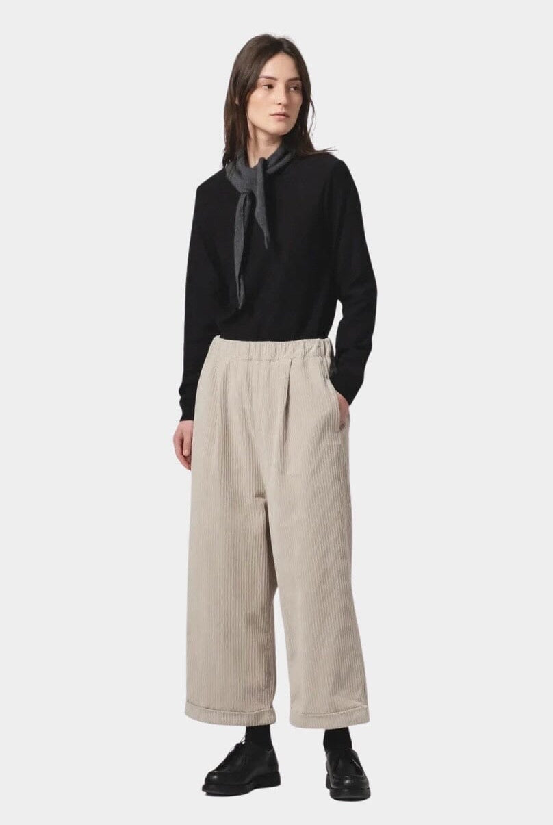 Girls Of Dust - Zeno Pants - Mastik - Bottoms - YUCCA, clothing boutiques near me, women’s clothing website.