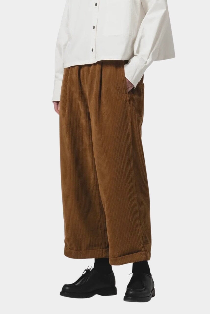 Girls Of Dust - Zeno Pants - Monk - Bottoms - YUCCA, clothing boutiques near me, women’s clothing website.