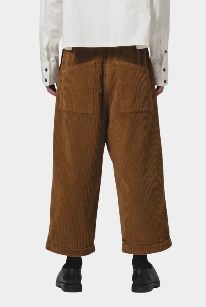 Girls Of Dust - Zeno Pants - Monk - Bottoms - YUCCA, clothing boutiques near me, women’s clothing website.