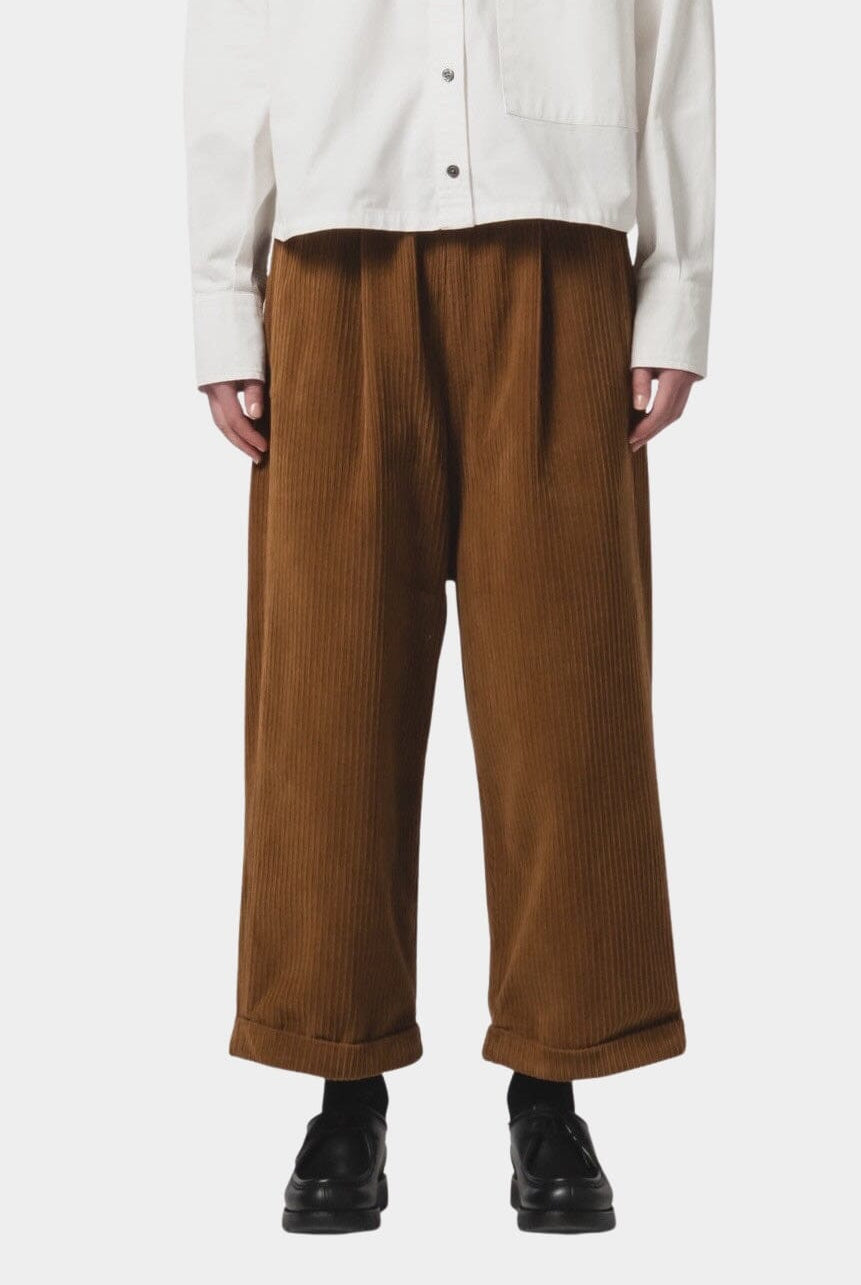 Girls Of Dust - Zeno Pants - Monk - Bottoms - YUCCA, clothing boutiques near me, women’s clothing website.