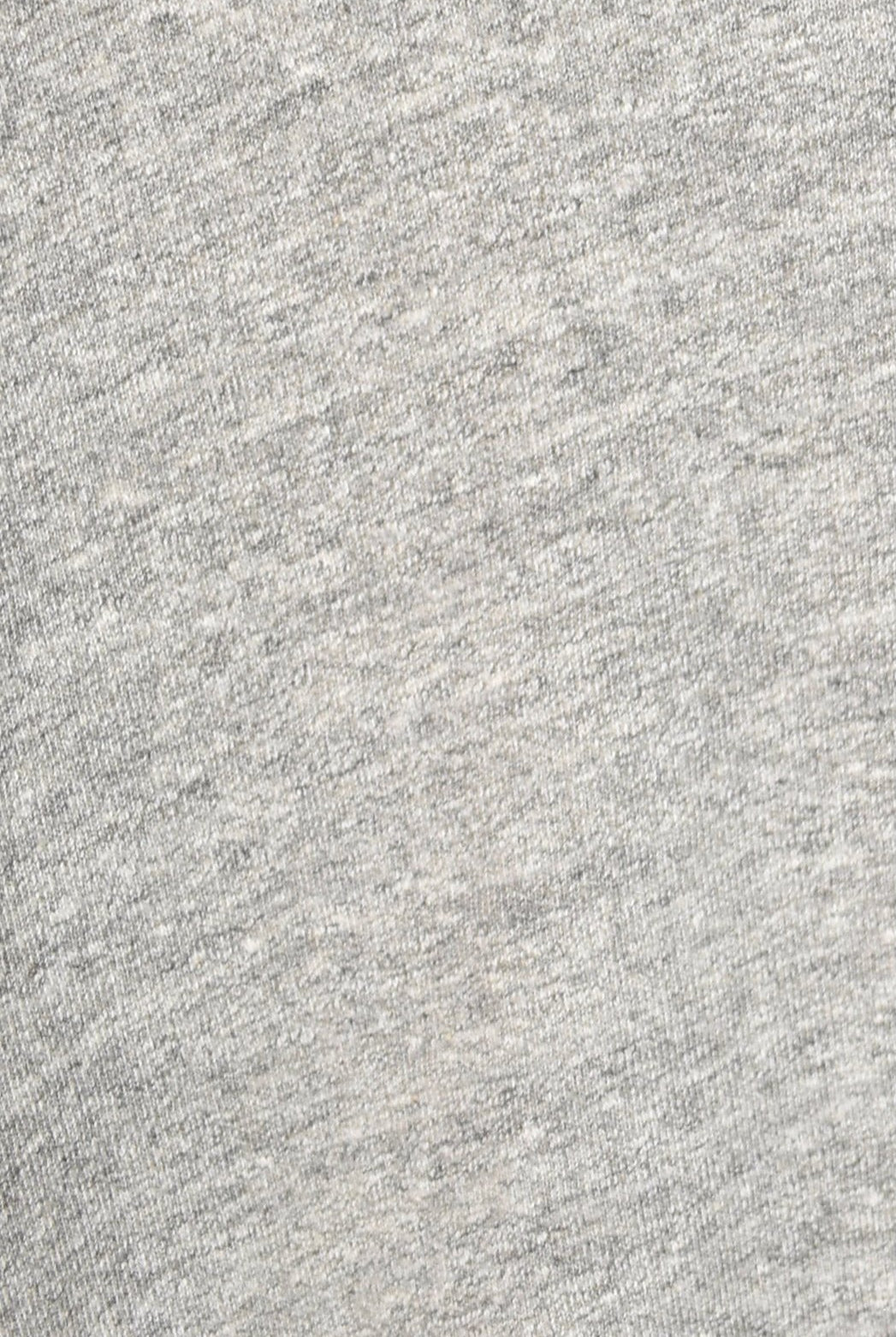 Ichi Antiquites - Cotton T-Shirt - Grey - Tops & Tees - YUCCA, boutiques denver, elevated basics, quality basics.