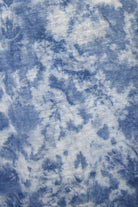Ichi Antiquités | Natural Hand Dye Pullover In Light Indigo - SHOP YUCCA Shirts & Tops ICHI ANTIQUITÉS - YUCCA, Artistic clothing for women, boutique near me, boutique stores near me, capsule wardrobe, fashion for women over 50.