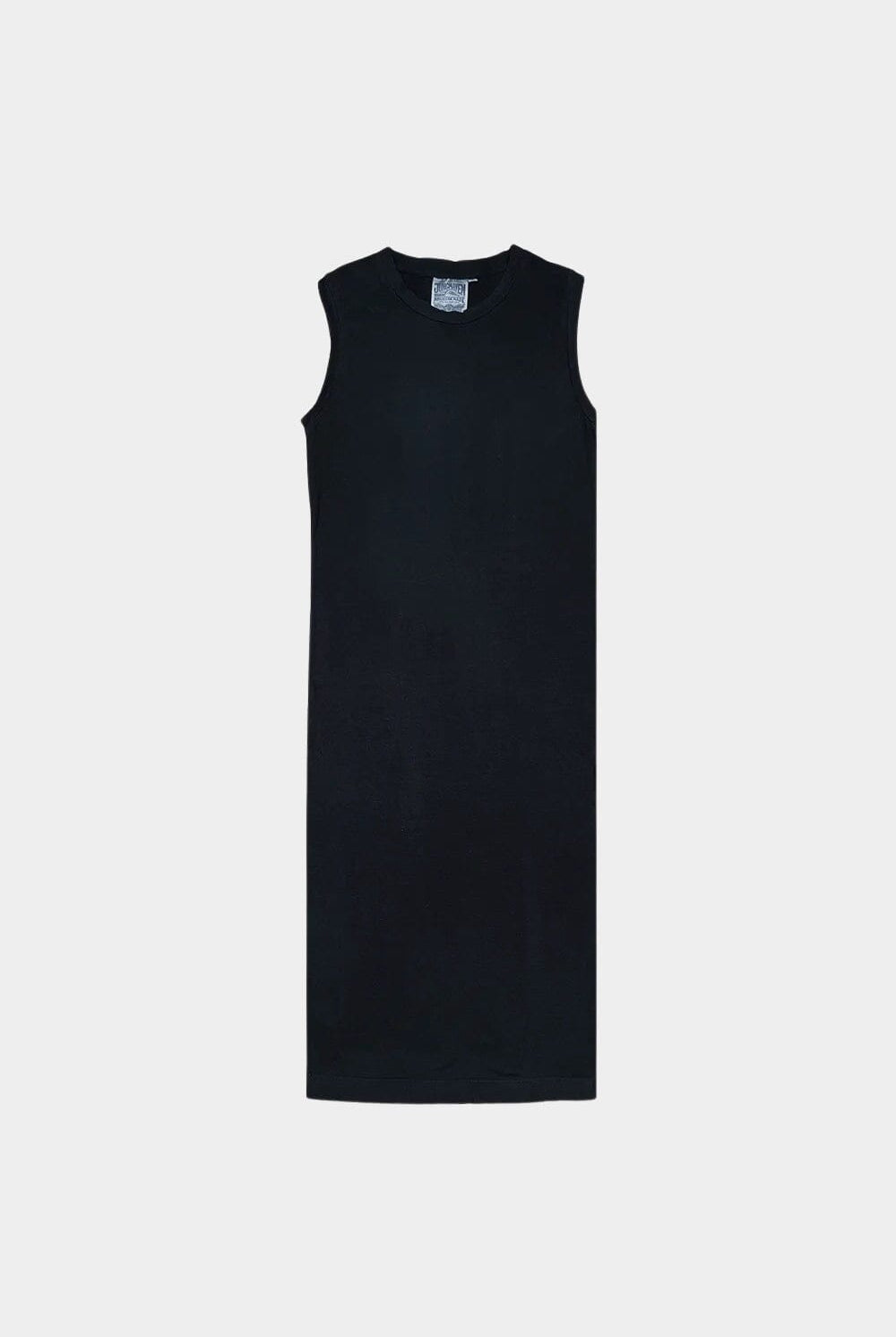 Jungmaven | Hermosa Dress In Black - SHOP YUCCA Dresses JUNGMAVEN - YUCCA, Women’s clothing store Denver, boutique stores near me, capsule wardrobe, women’s elevated basics, casual dresses Denver.
