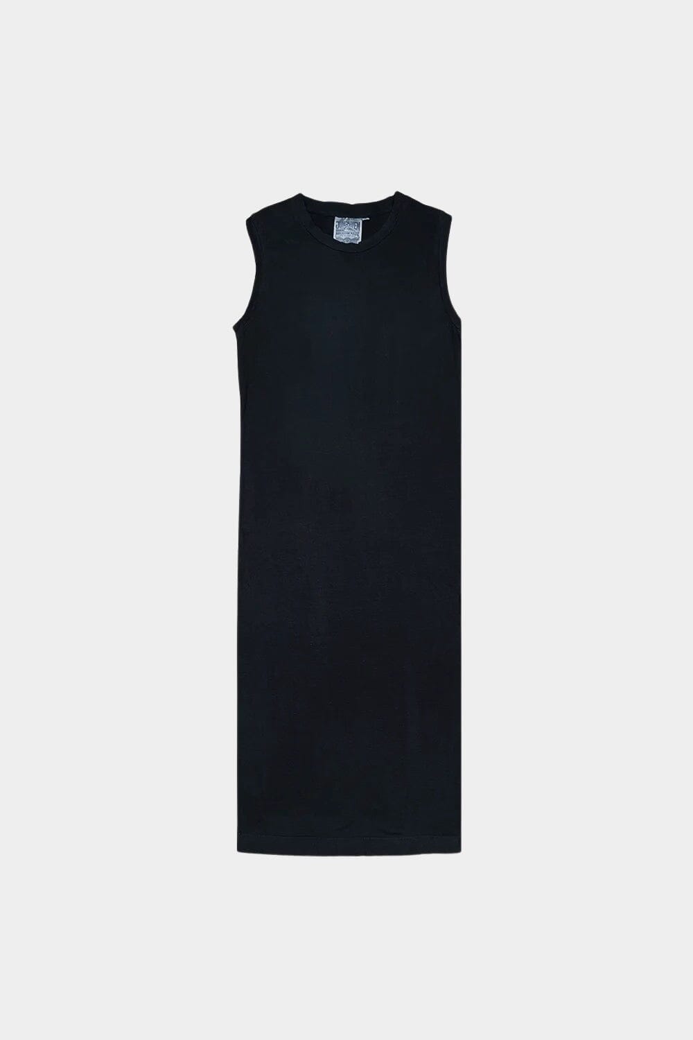 Jungmaven | Hermosa Dress In Black - SHOP YUCCA Dresses JUNGMAVEN - YUCCA, Women’s clothing store Denver, boutique stores near me, capsule wardrobe, women’s elevated basics, casual dresses Denver.