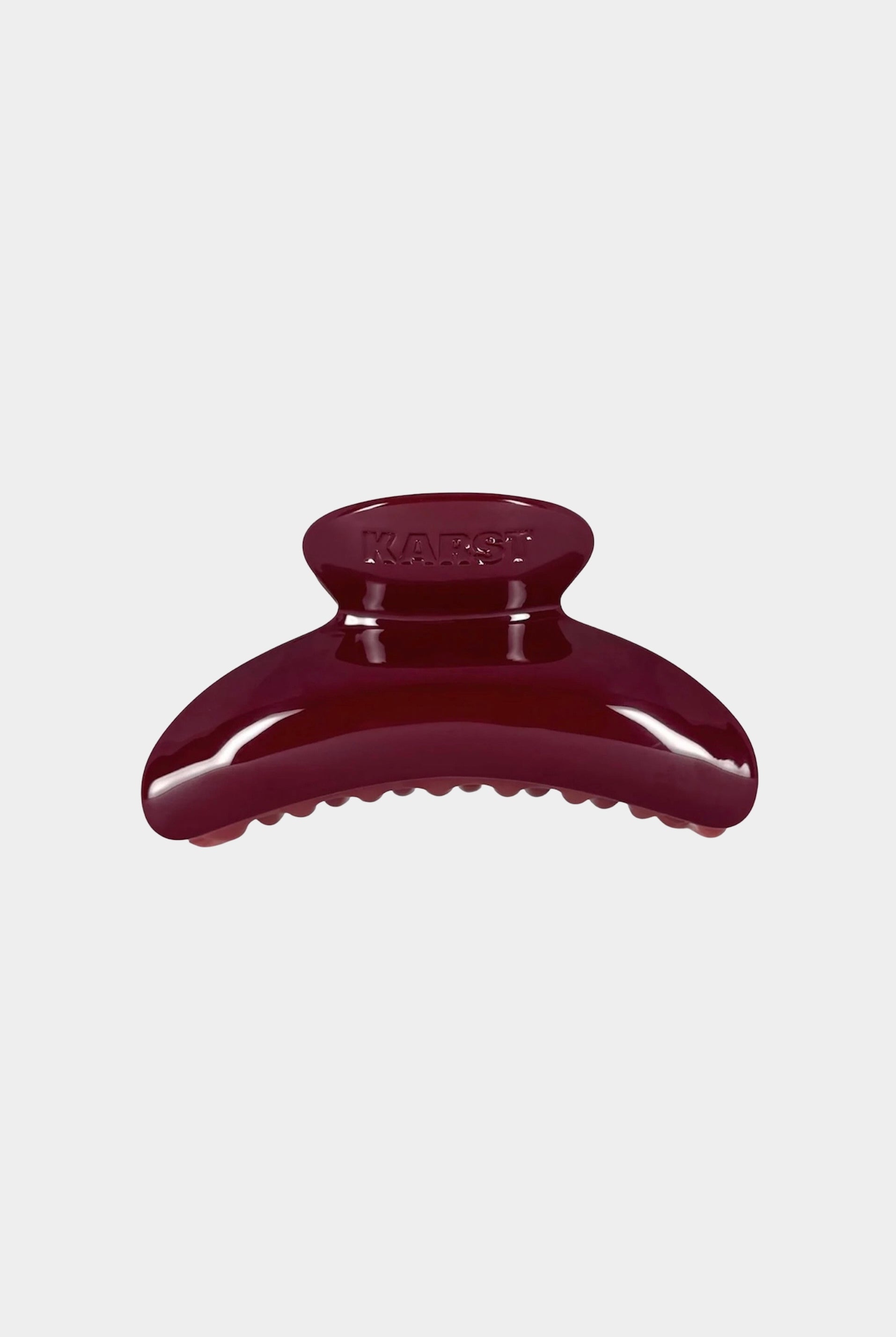 Karst - Super Hair Claw Clip - Jam - Hair - YUCCA, Yucca store Denver, high quality hair clip, durable hair clips.