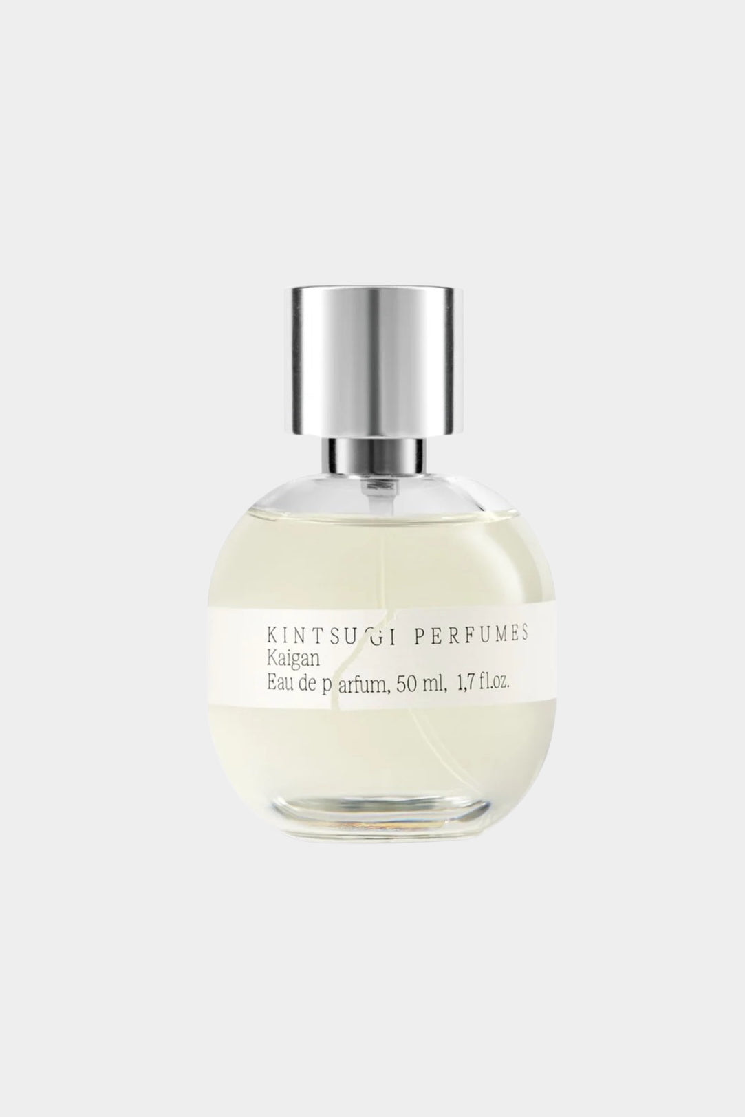 Kintsugi Perfumes | Kaigan Eau de Parfum - YUCCA , unisex fresh woody fragrance, niche fragrance, boutique stores Denver.