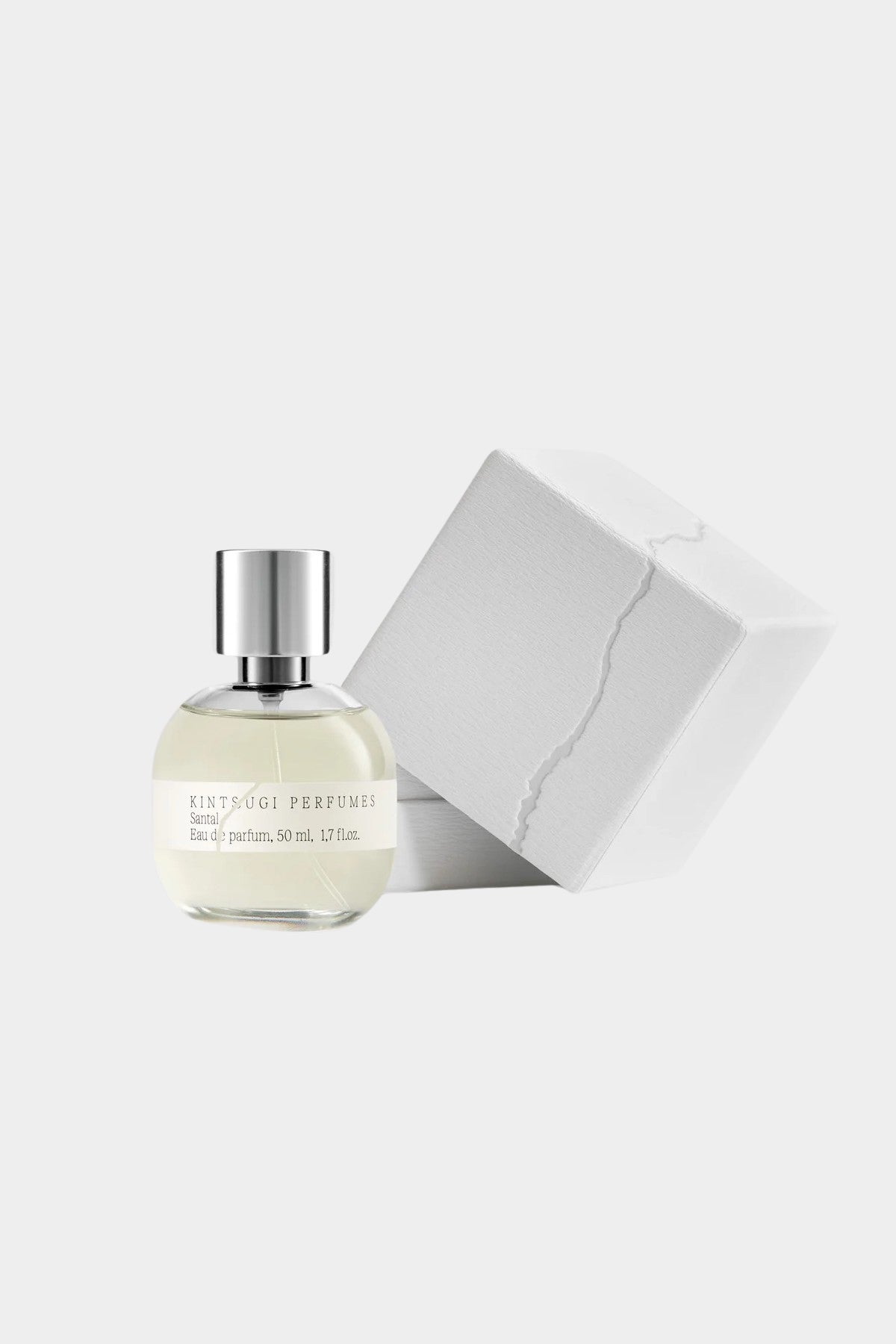 Kintsugi Perfumes | Santal Eau de Parfum - YUCCA, niche perfume, boutique near me, Denver perfume shop.