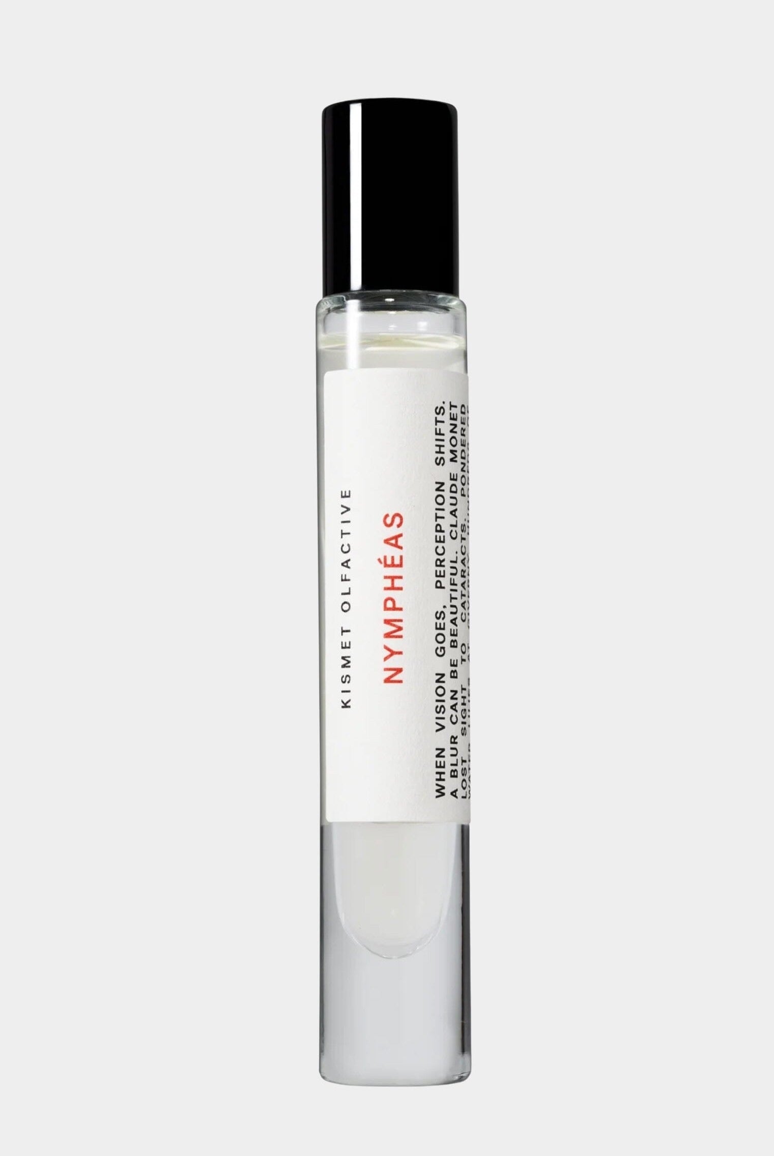 Kismet Olfactive - Nympheas - 10ML - Perfume - YUCCA, boutique near me, boutique stores denver, unisex fragrance.