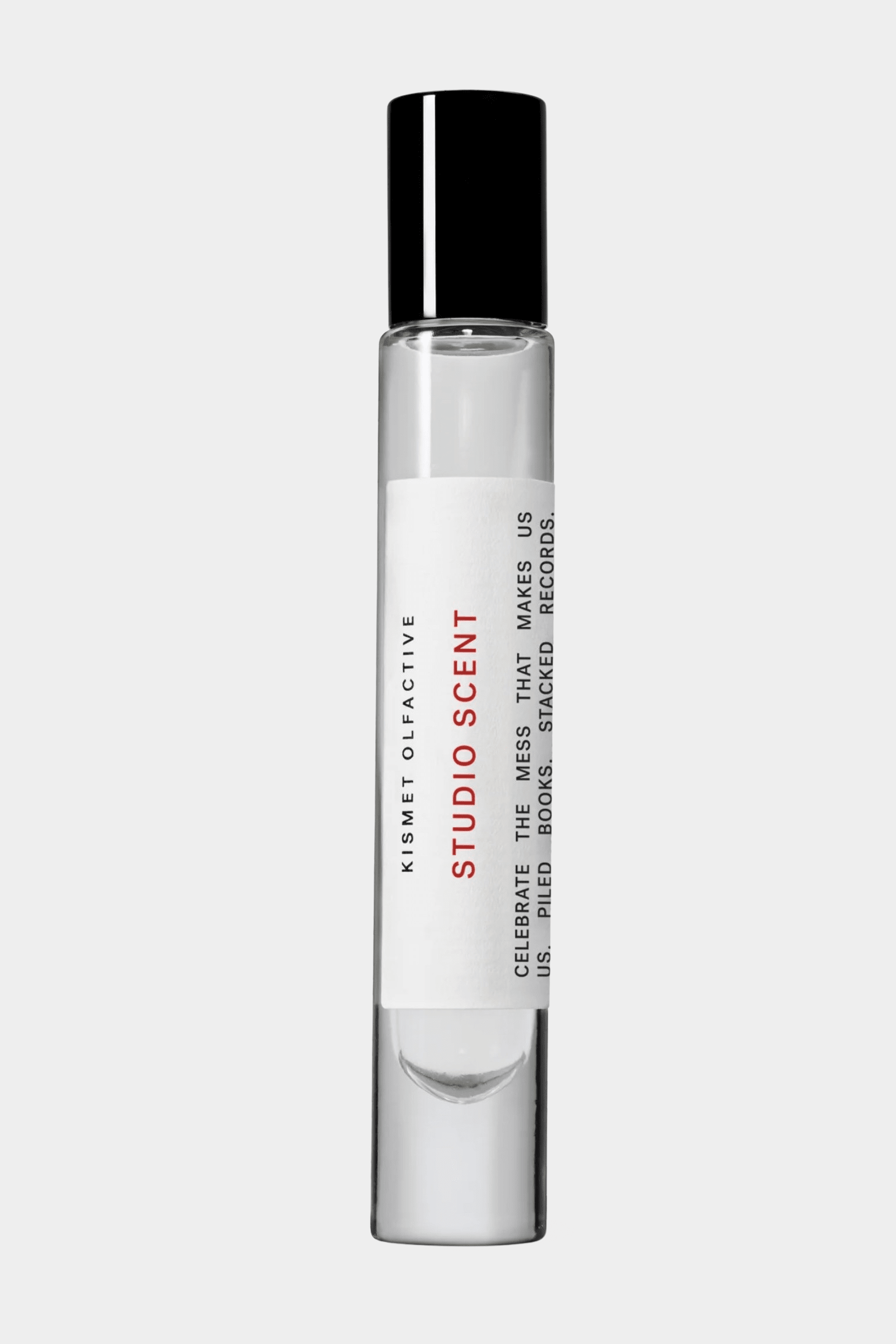 Kismet Olfactive - Studio Scent - 10ML - Perfume & Cologne - YUCCA, boutique store denver, unisex fragrance, niche fragrance.
