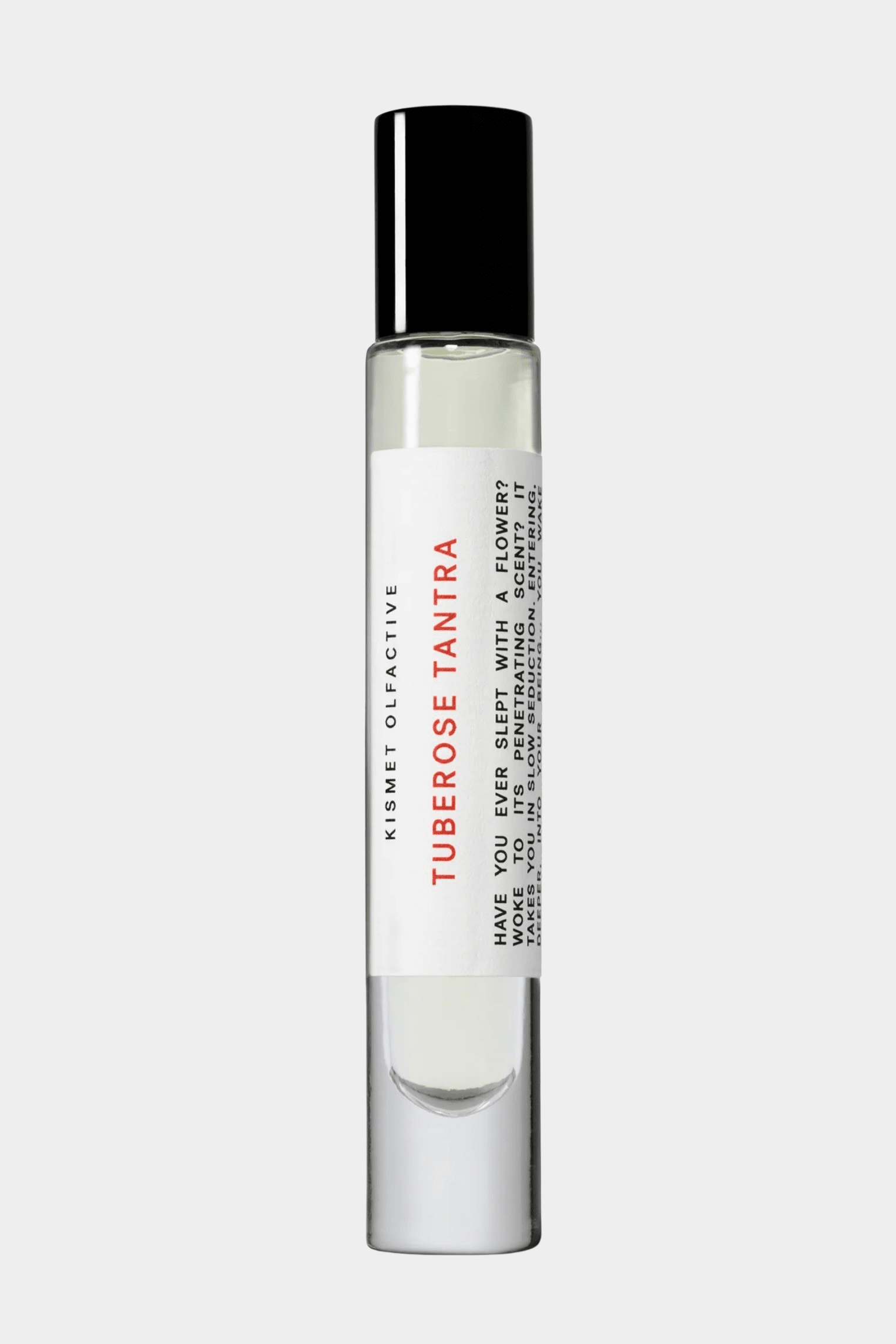 Kismet Olfactive - Tuberose Tantra - 10ML - Scents - YUCCA, boutique shop, unisex fragrance, unique perfume, niche fragrance.