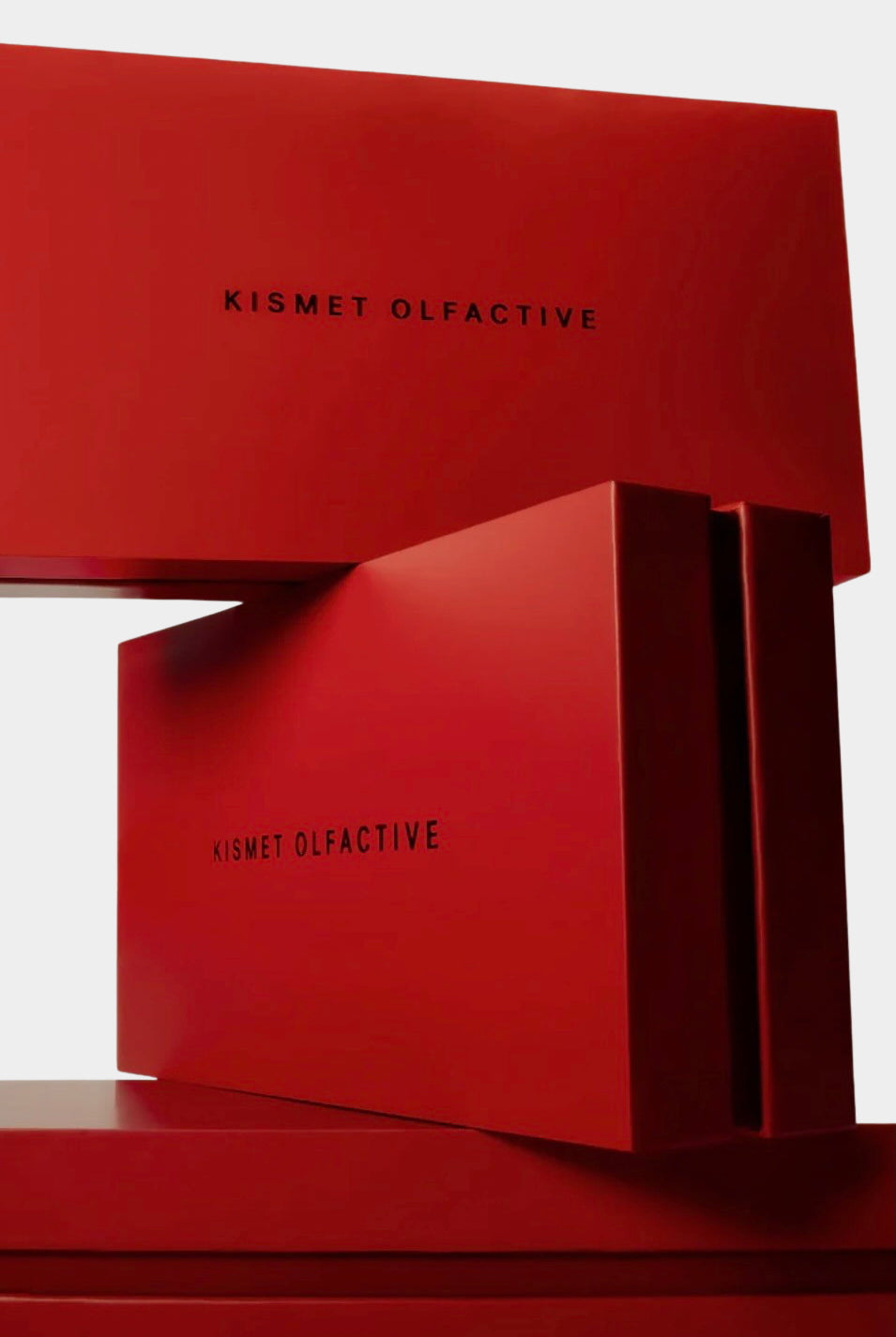 Kismet Olfactive - Votive Candle Set - Candles - YUCCA, Best boutique shopping in Denver, unisex candle, unique candle.