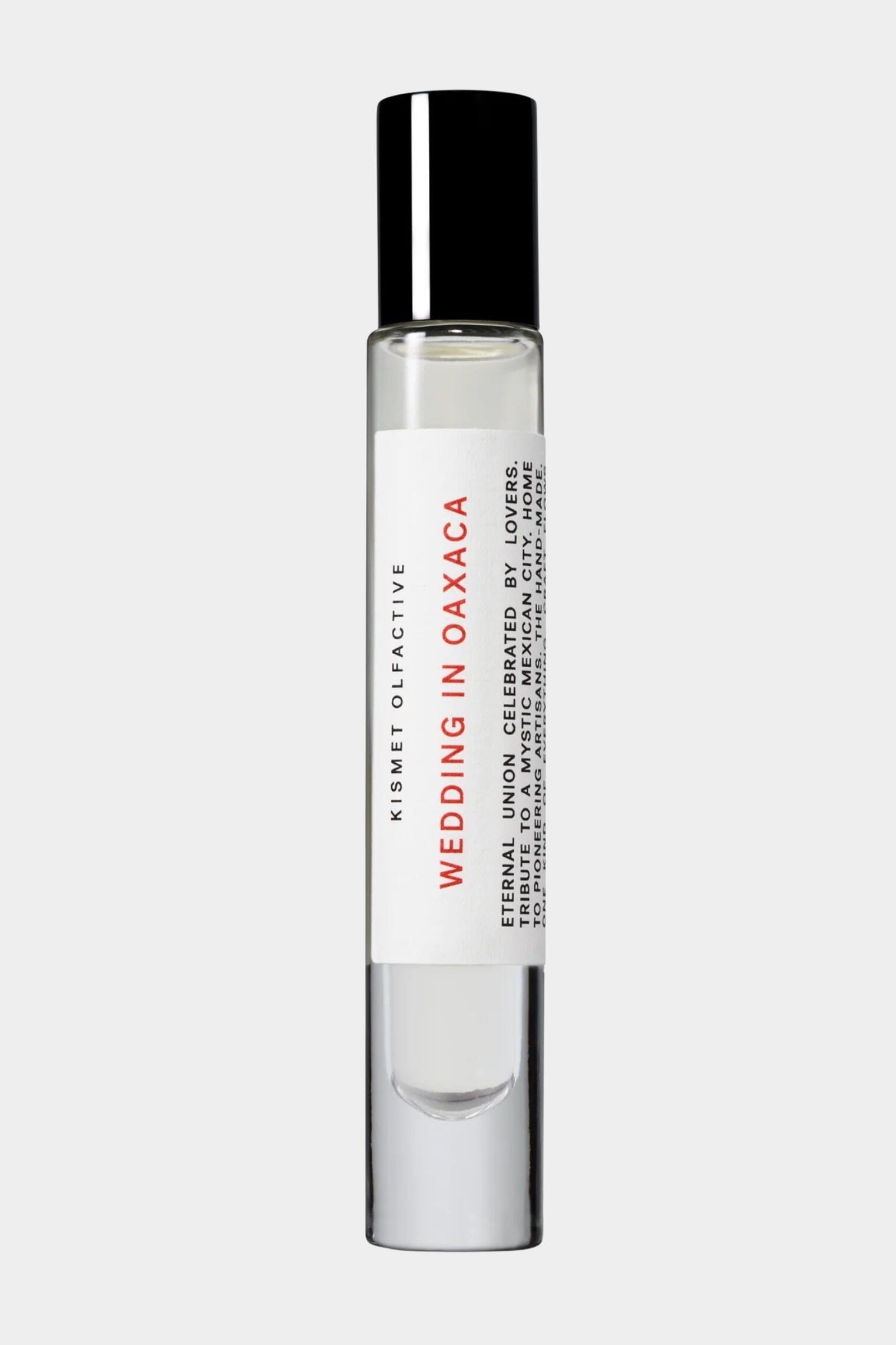 Kismet Olfactive - Wedding In Oaxaca, 10ML - Perfume - YUCCA, boutique near me, boutique stores denver, unisex fragrance.