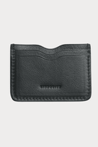 Lindquist | Akira Wallet In Black - SHOP YUCCA Wallet LINDQUIST - YUCCA Women’s clothing store Denver, women’s clothing website, women’s elevated basics, women’s high quality bags, women’s luxury bags, and women’s online wallets.