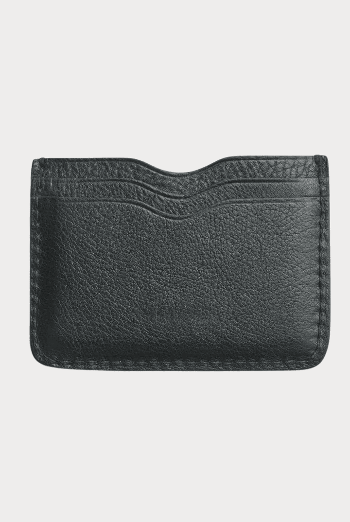 Lindquist | Akira Wallet In Black - SHOP YUCCA Wallet LINDQUIST - YUCCA Women’s clothing store Denver, women’s clothing website, women’s elevated basics, women’s high quality bags, women’s luxury bags, and women’s online wallets.