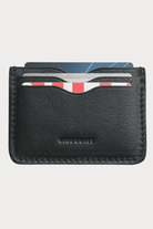 Lindquist | Akira Wallet In Black - SHOP YUCCA Wallet LINDQUIST - YUCCA Women’s clothing store Denver, women’s clothing website, women’s elevated basics, women’s high quality bags, women’s luxury bags, and women’s online wallets.
