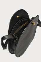Lindquist | Eggi Bag In Black - SHOP YUCCA Handbags LINDQUIST - YUCCA Women’s clothing store Denver, women’s clothing website, women’s elevated basics, women’s high quality bags, women’s luxury bags, and women’s online bags.